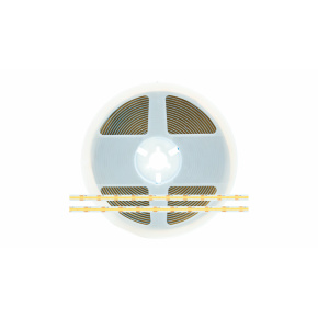 LED pásek 1600 LED COB 12V Teplá bílá RA90