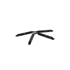 LUMINES GENESIS Magnetic track power feed type + black