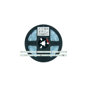 Pásek LED 300 LED 2835 SMD 24V WW RA80 IP65HS Pásek LED 300 LED 2835 SMD 24V WW RA80 IP65HS