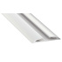 Profil svítidla Lumines typu Reto lakovaný bílý, 2,02 m