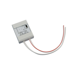 Bezdrátový dotykový vypínač 3 v 1