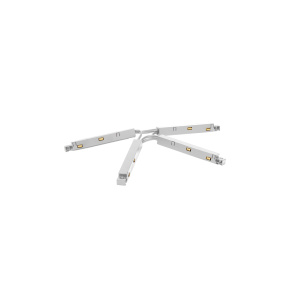 LUMINES GENESIS Magnetic track power feed type + white