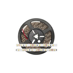 Světelný pásek s LED 300 LED, 60 LED/m, 5630 SMD, teplé bílé světlo