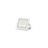 LED reflektor 10W NW SMD IP65, bílý