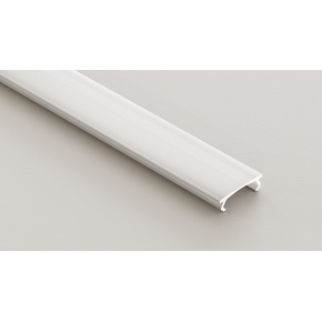 TEKKNI S14 PC cover milky 3 m