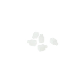 Koncovka pro LED pásek PRO 3Y IP67 COB s jedním otvorem Koncovka pro LED pásek PRO 3Y IP67 COB s jedním otvorem