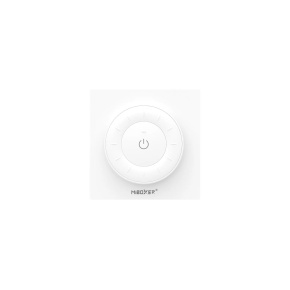 MiBoxer Panel remote RF 2.4G 1 ZONE MONO/CCT white K3