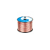 Cable CCA 2x0,5 mm2 transparent