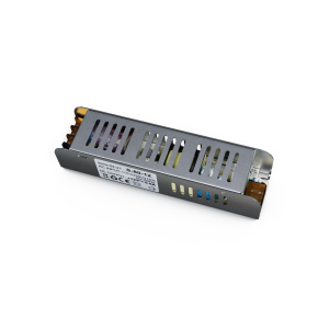 12V 80W IP20 uzavřený napájecí zdroj, SLIM