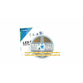 LED pásek PRO 3YB 12V 2400 LED COB 10W CW