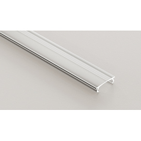 TEKKNI S14 PC cover transparent 2,02 m TEKKNI S14 PC cover transparent 2,02 m