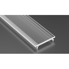 Matné mléčné PMMA krytí LUMINES BASIC 1m Matné mléčné PMMA krytí LUMINES BASIC 1m