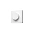 MiBoxer Panel remote RF 2.4G 1 ZONE MONO/CCT white K1