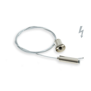 VODIVÁ SADA JEDNOHO KUSU - 2000 mm, 0,5 mm2 VODIVÁ SADA JEDNOHO KUSU - 2000 mm, 0,5 mm2