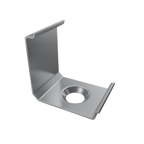 Upevnění kovové svorky LUMINES ajar Upevnění kovové svorky LUMINES ajar