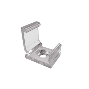 LUMINES montážní svorka C/H transparentní