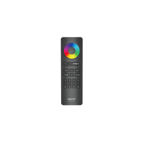 MiBoxer REMOTE RF 2.4GHz 4 ZONES RGB+CCT C5
