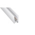 LUMINES GENESIS Magnetic track surface white 1 m