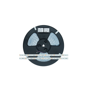 LED pásek PRO 3Y 12V 300 LED 5050 SMD 14,4W RGB - 25m