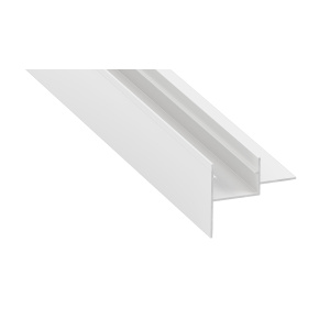 Profil LUMINES typu Motta bílá lakovaná 2,02 m Profil LUMINES typu Motta bílá lakovaná 2,02 m