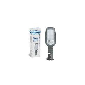 Stálové2 LED veřejné osvětlení 60W 6600lm neutrálně bílé IP65