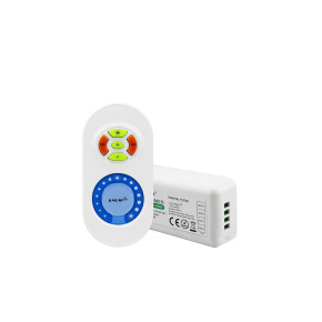 Mi Boxer SADA DÁLKOVÉHO OVLADAČE + PŘIJÍMAČE 10A MONO, 1 zóna