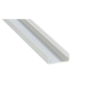 Typ profilu Lumines DUAL bez anodické vrstvy, 2,02 m