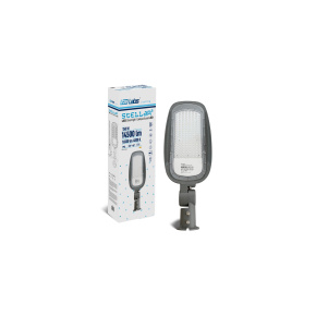 Hvězdná 2 LED pouliční lampa 150W 16500lm NW IP65