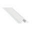 Profil LUMINES typu Duo v bílé lakované úpravě, délka 1 m