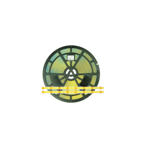 ECO+ 12 V 1600 LED STRIP COB 10W 4000 K RA 80 - 50 m