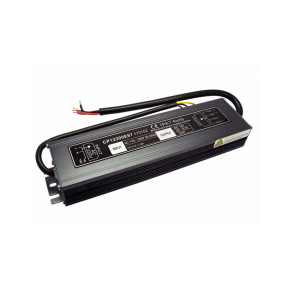 12V 200W IP67 V2 napájecí zdroj v kovové skříni