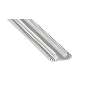 Profil svítidla typu Lumines Talia M1, lakovaný bílý, délka 2,02 m Profil svítidla typu Lumines Talia M1, lakovaný bílý, délka 2,02 m