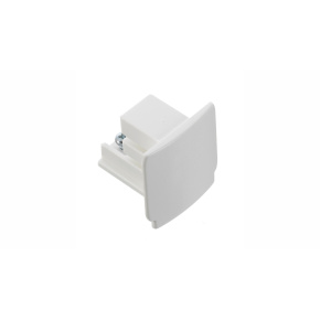 Zásuvka pro 3-fázovou kolejnicovou soustavu XTS41-3, bílá Zásuvka pro 3-fázovou kolejnicovou soustavu XTS41-3, bílá