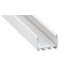 Profil Lumines typu ILEDO lakovaný bílý, 3 m