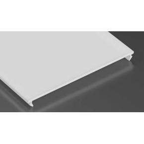 LUMINES SWIDE kryt Fractal PC opálový 3 m LUMINES SWIDE kryt Fractal PC opálový 3 m