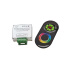 Dotykový (dálkový) ovladač RGB 12V 216W RF
