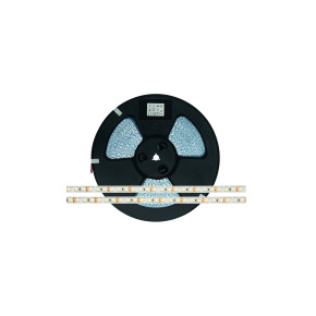 LED pásek 120LED/m 2835 SMD 12V studená bílá 50m