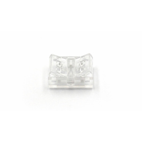 Konektor LED G MINI 2PIN 8mm 2stranný Konektor LED G MINI 2PIN 8mm 2stranný