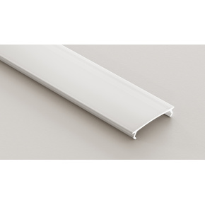 TEKKNI M22 PC cover milky 2,02 m