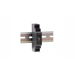 Napájecí zdroj MEAN WELL HDR 12V 15W IP20 pro LED osvětlení na DIN lištu. Napájecí zdroj MEAN WELL HDR 12V 15W IP20 pro LED osvětlení na DIN lištu.