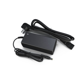 12V 96W 2.1x5.5 IP20 síťový zdroj pro stolní použití 12V 96W 2.1x5.5 IP20 síťový zdroj pro stolní použití