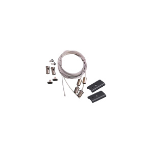 Magnetický kolejnicový závěsný drátový set LUMINES GENESIS Magnetický kolejnicový závěsný drátový set LUMINES GENESIS