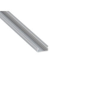 Lumines profile type ONI nonanodized, 3 m