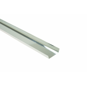 Odrazná plocha LUMINES pro profily Claro/Dulio 1m Odrazná plocha LUMINES pro profily Claro/Dulio 1m