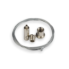 Závěsné svítidlo - sada 1500 mm bílé