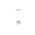 LUMINES GENESIS Magnetic light suspended GLOBE-S 10 W 4000 K white
