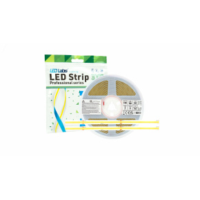 LED pásek PRO 3YB 24V 1600 LED COB 8W NW