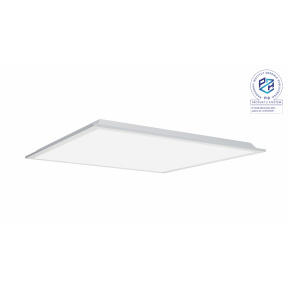 LED panel PLANET 40 W SMD 60x60 cm 3749 lm neutrální - 6 kusů