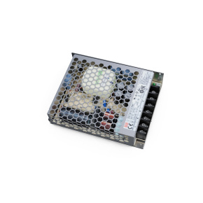 Napájecí zdroj MEAN WELL LRS 12V 100W IP20 s krytím Napájecí zdroj MEAN WELL LRS 12V 100W IP20 s krytím