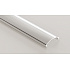 TEKKNI M21 PC cover transparent 2,02 m
